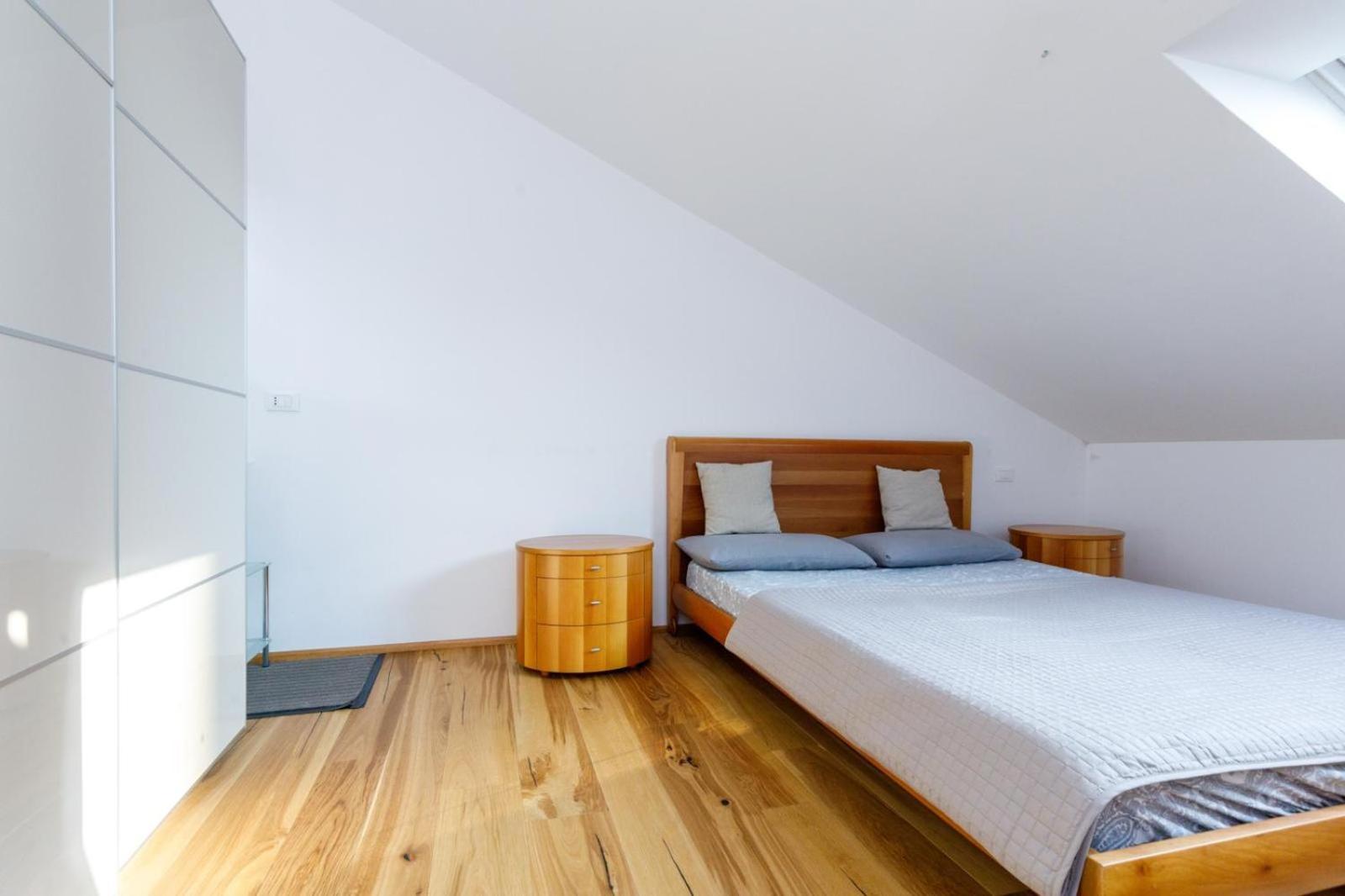 Easymoon Apartment Mestre Exterior photo