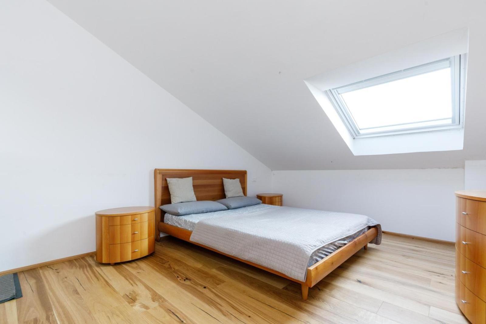 Easymoon Apartment Mestre Exterior photo